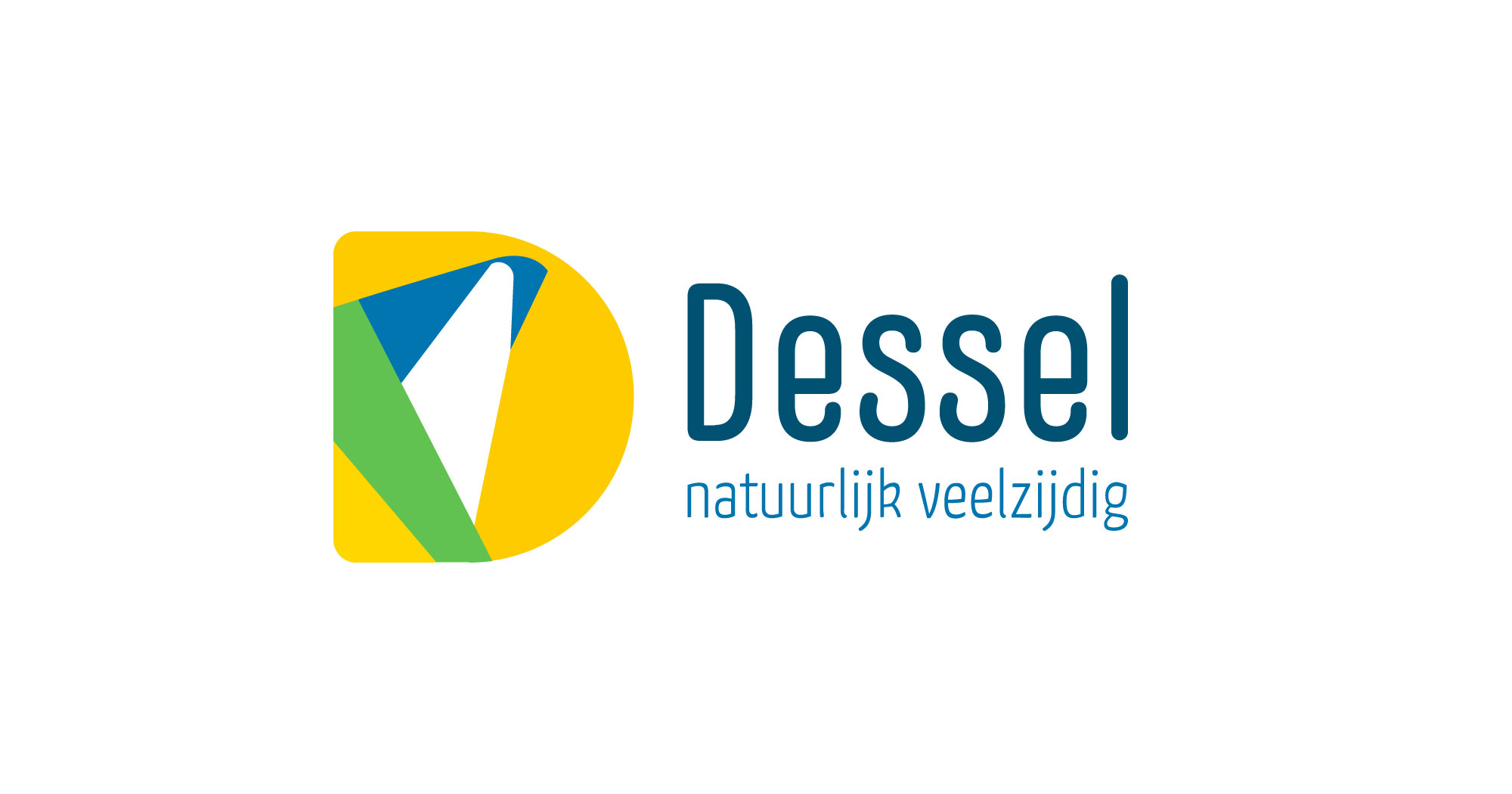 Gemeente Dessel logo