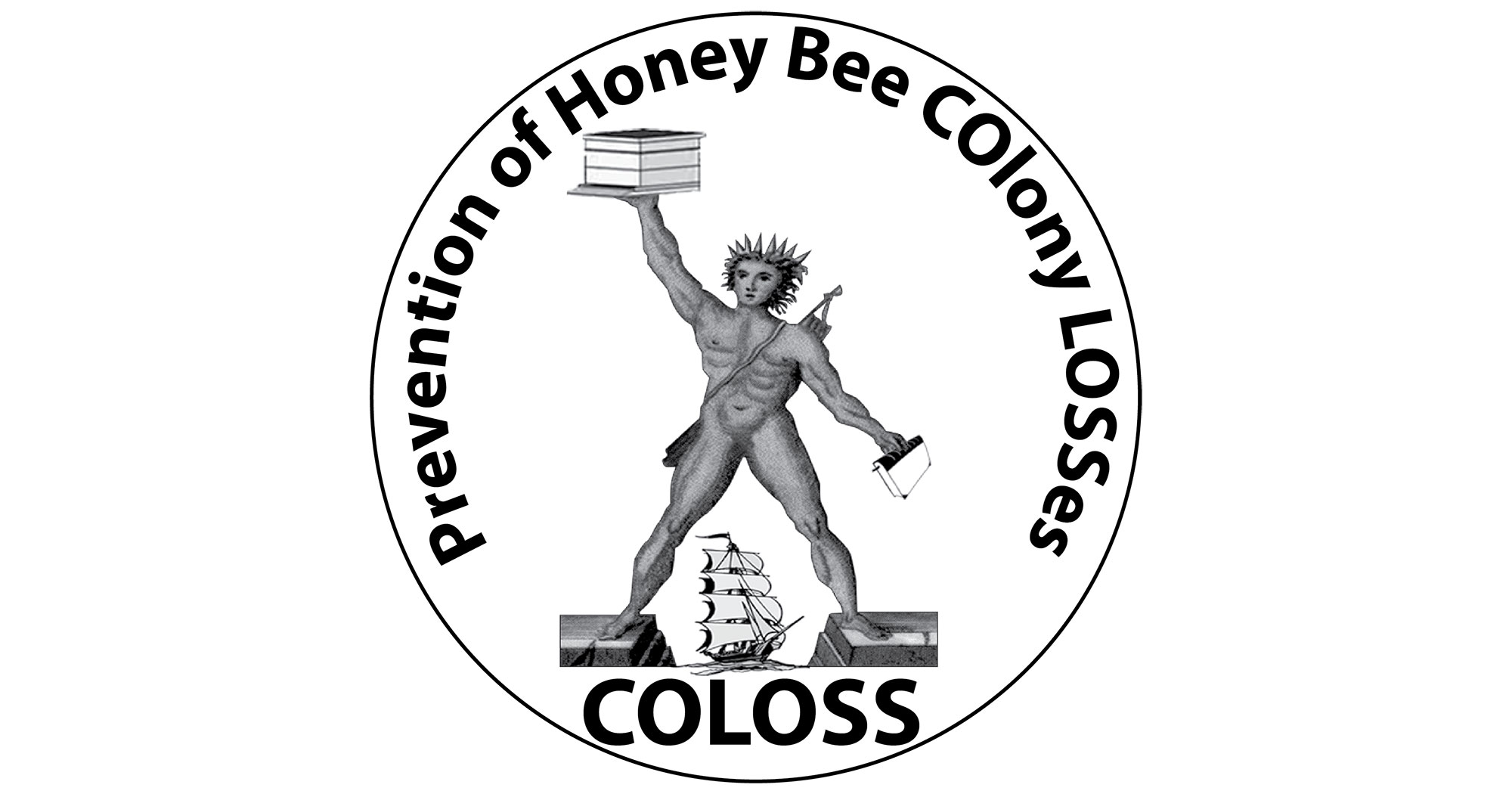 Coloss logo