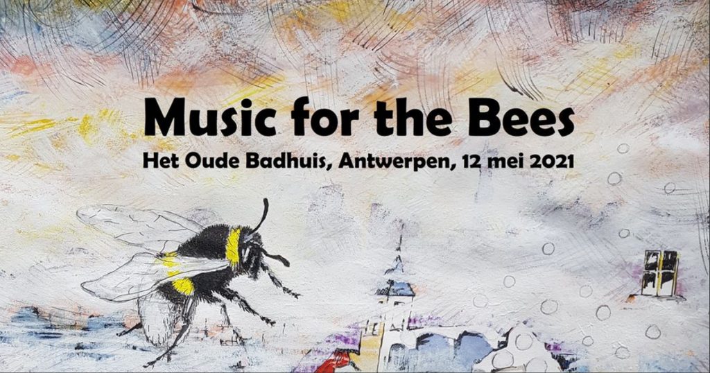 Music for the Bees